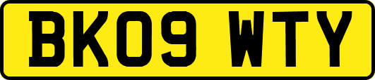 BK09WTY