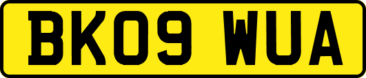 BK09WUA