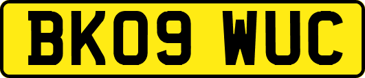 BK09WUC