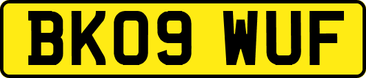 BK09WUF