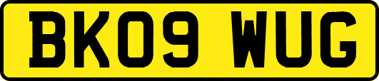 BK09WUG