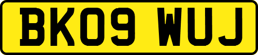 BK09WUJ
