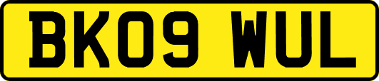 BK09WUL