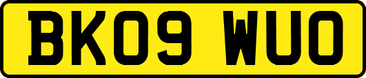 BK09WUO