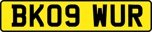 BK09WUR