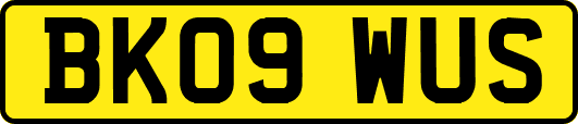 BK09WUS
