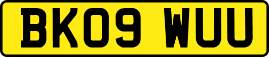 BK09WUU