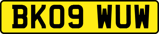 BK09WUW