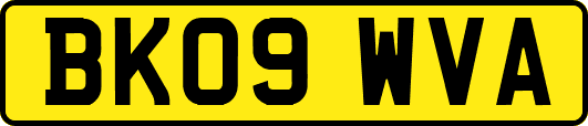 BK09WVA