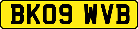 BK09WVB