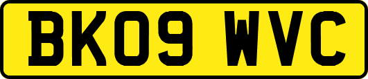 BK09WVC
