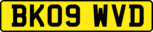 BK09WVD