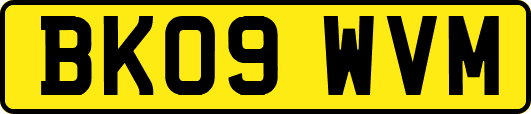 BK09WVM