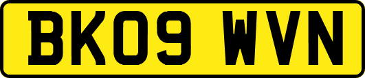 BK09WVN