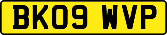 BK09WVP