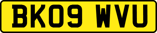 BK09WVU