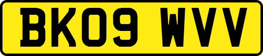 BK09WVV