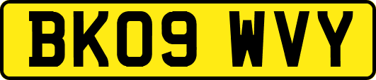 BK09WVY