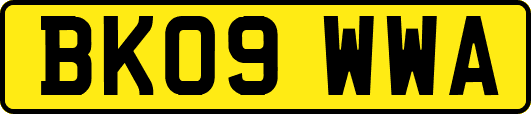 BK09WWA