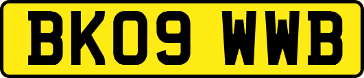 BK09WWB
