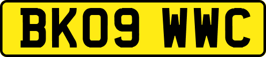 BK09WWC