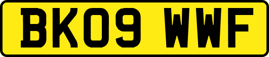 BK09WWF