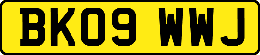 BK09WWJ