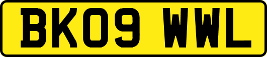 BK09WWL