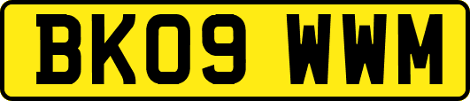 BK09WWM