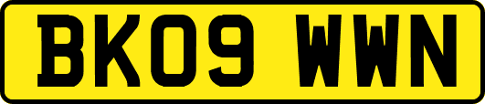 BK09WWN