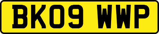 BK09WWP