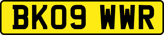 BK09WWR