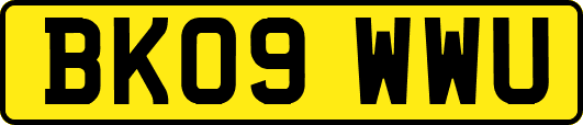 BK09WWU