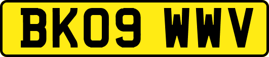 BK09WWV
