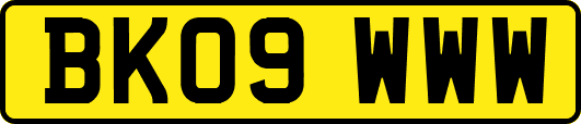 BK09WWW