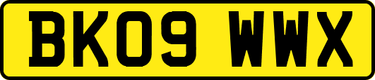 BK09WWX