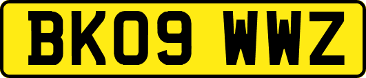 BK09WWZ