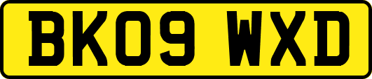 BK09WXD