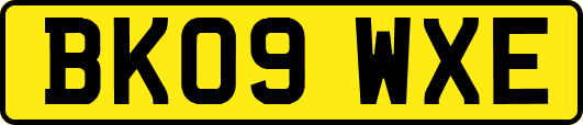 BK09WXE