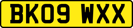 BK09WXX