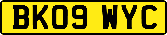BK09WYC