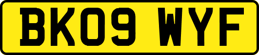 BK09WYF