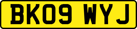 BK09WYJ