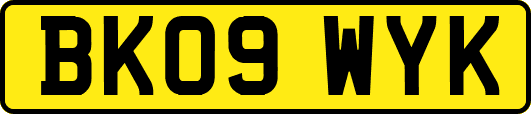 BK09WYK