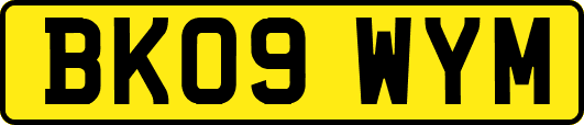 BK09WYM