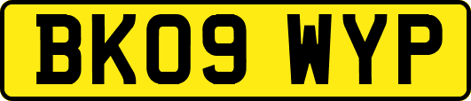 BK09WYP