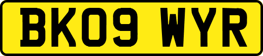 BK09WYR