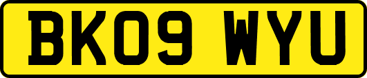 BK09WYU