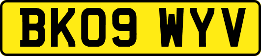BK09WYV