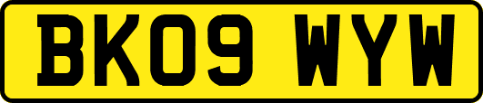 BK09WYW